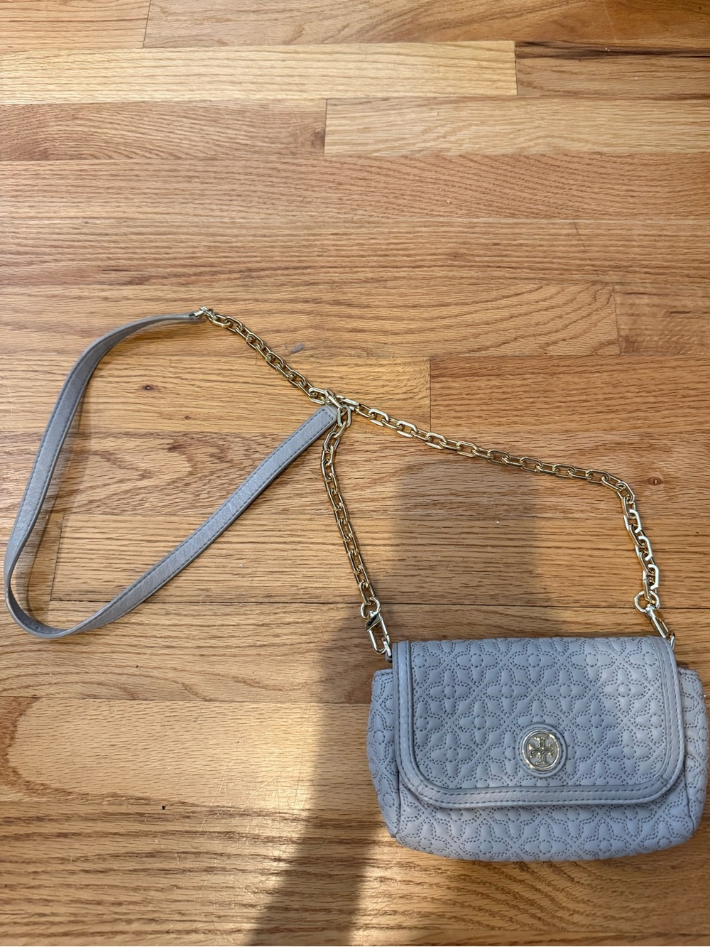 Tory Burch crossbody purse